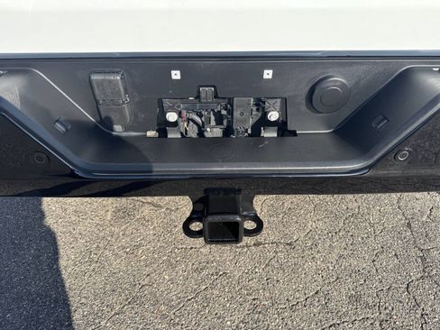 Used 2026 GMC Sierra 2500 AT4X AWD/4WD image 19