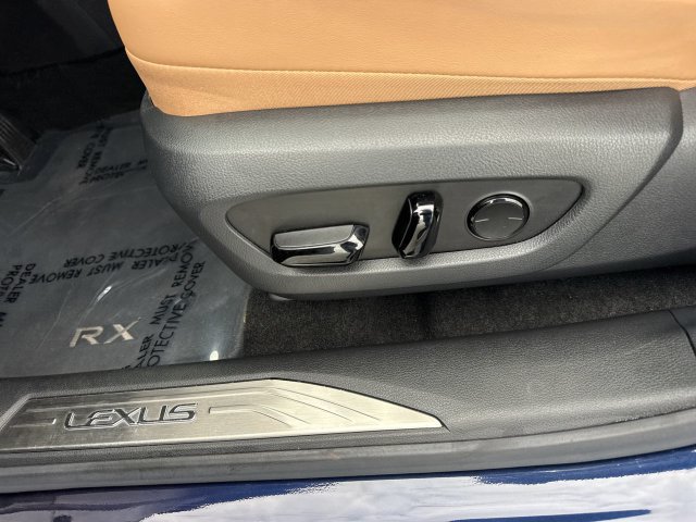 Certified 2024 Lexus RX 350 Premium w/ Accessory Package (Z1) FWD image 12