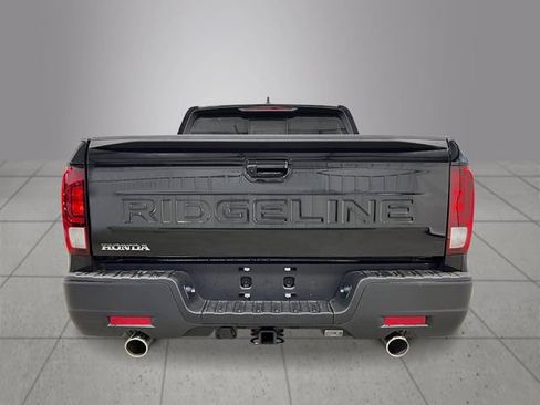 New 2026 Honda Ridgeline RTL image 4
