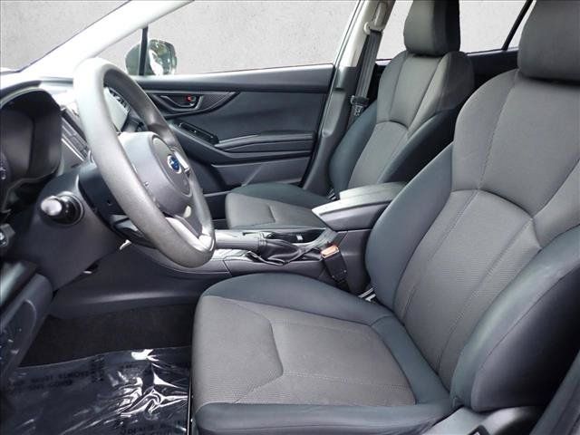 Used 2021 Subaru Crosstrek 2.0i w/ Popular Package #1 AWD/4WD image 11
