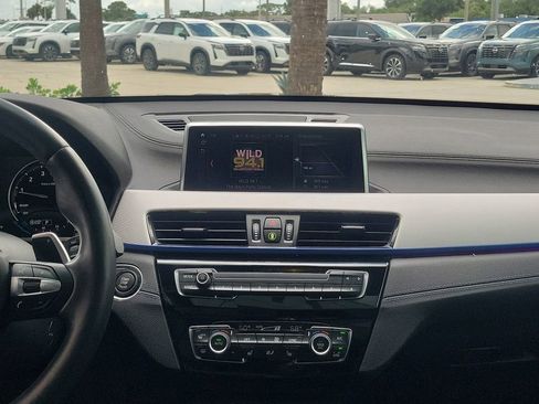 Used 2021 BMW X1 sDrive28i w/ M Sport Package FWD image 29