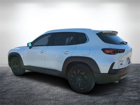 New 2026 MAZDA CX-50 AWD 2.5 S w/ Cargo Package image 6