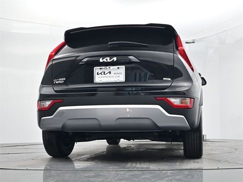 New 2026 Kia Niro LX image 40