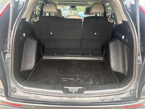 Used 2024 Honda CR-V EX-L image 42
