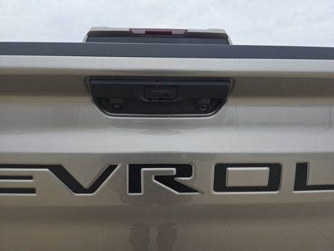 New 2026 Chevrolet Silverado 1500 LT w/ All Star Edition Plus AWD/4WD image 13