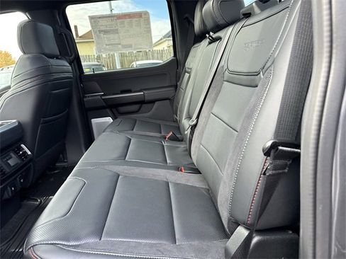New 2025 Ford F150 Raptor image 13