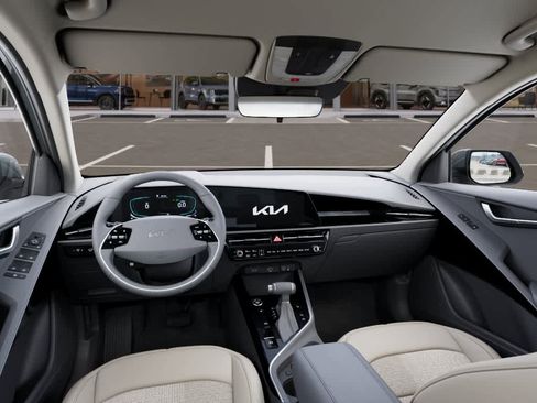 New 2026 Kia Niro EX image 14