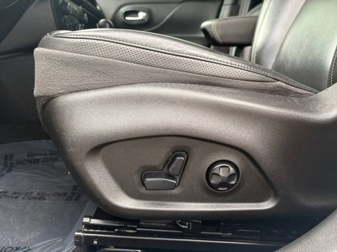 Used 2019 Jeep Renegade Limited AWD/4WD image 15
