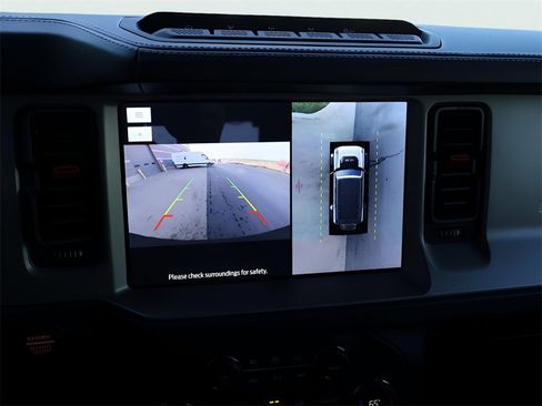 Used 2023 Ford Bronco Raptor image 24