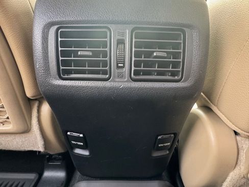 Used 2018 Toyota 4Runner Limited w/ Wilderness Package image 18