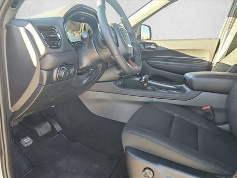 New 2026 Dodge Durango GT image 3