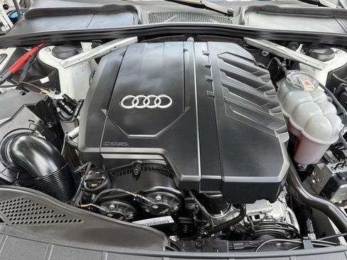 Used 2023 Audi A5 2.0T Prestige w/ Black Optic Plus Package AWD/4WD image 37