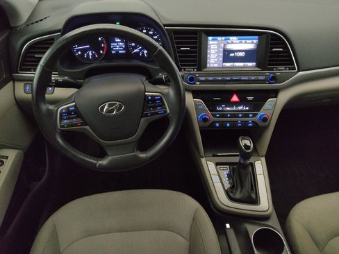 Used 2017 Hyundai Elantra SE w/ SE A/T Tech Package 03 FWD image 22
