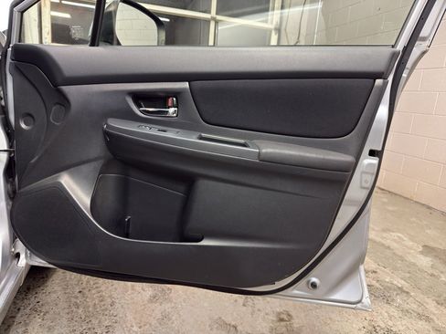 Used 2012 Subaru Impreza 2.0i Premium w/ All-Weather Pkg image 20