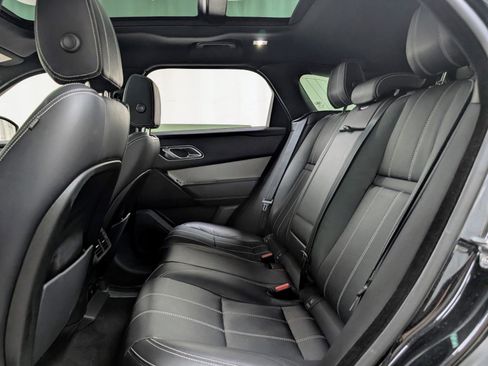 Used 2018 Land Rover Range Rover Velar S AWD/4WD image 11
