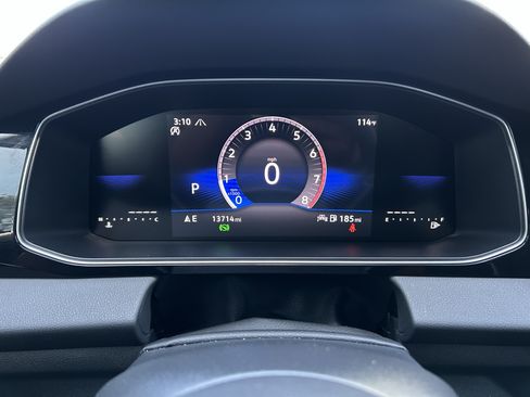 Used 2025 Volkswagen Jetta Sport FWD image 25