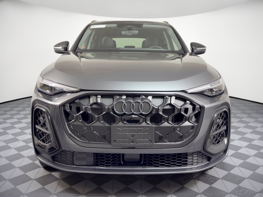 New 2026 Audi Q5 Premium Plus AWD/4WD image 6