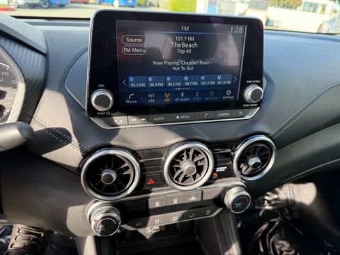 Used 2024 Nissan Sentra SV image 23