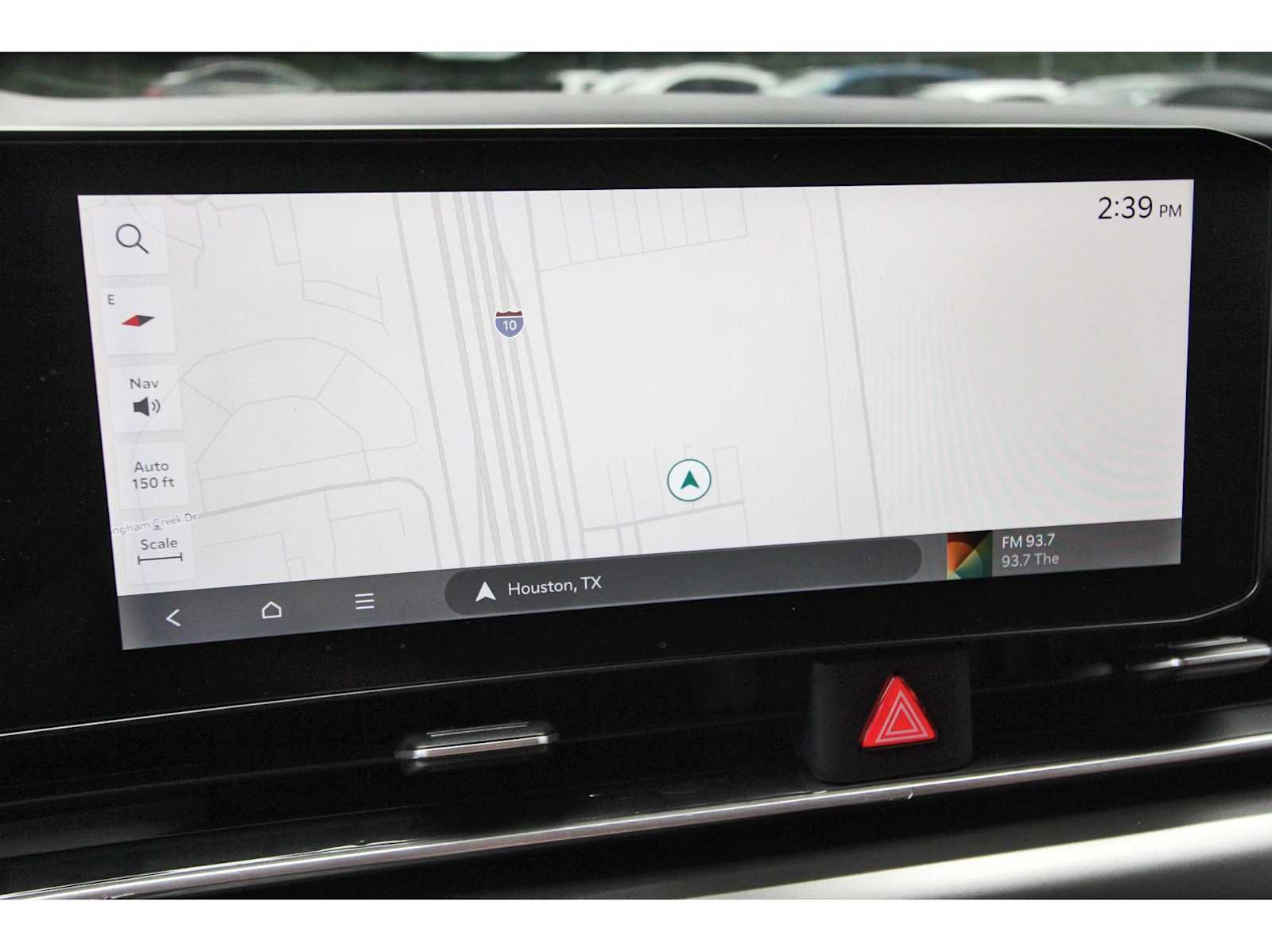 Used 2025 Kia Carnival SX Prestige FWD image 24