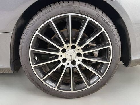 Used 2018 Mercedes-Benz C 43 AMG 4MATIC Cabriolet image 36