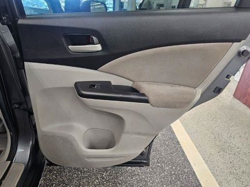 Used 2013 Honda CR-V EX image 31