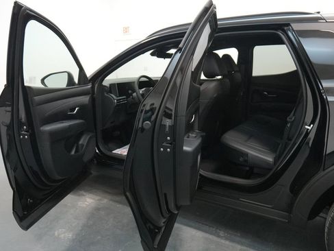 New 2026 Hyundai Santa Cruz SEL image 22