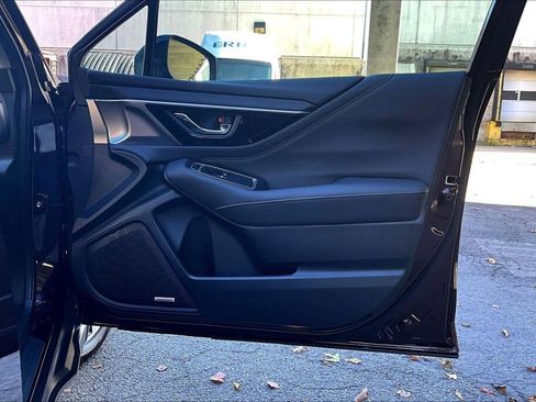 Certified 2025 Subaru Outback Touring XT w/ Tech Package 2 image 14