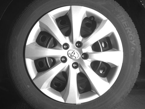 Used 2025 Toyota Corolla LE FWD image 14
