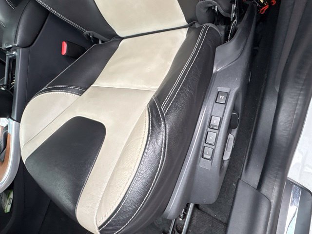 Used 2016 Volvo XC60 T5 Platinum w/ Protection Package FWD image 8