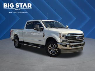 Used 2021 Ford F250 Lariat w/ Lariat Ultimate Package video 1