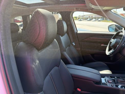 Certified 2025 MAZDA CX-50 2.5 Turbo w/ Premium Plus Pkg AWD/4WD image 68