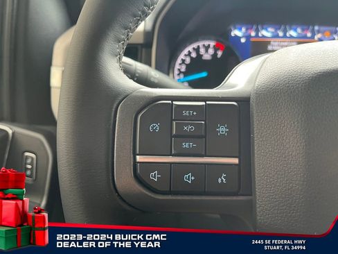 Used 2023 Ford F150 XLT w/ Equipment Group 301A Mid image 25