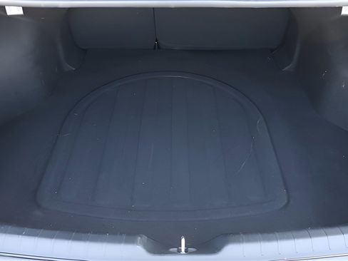 Used 2025 Kia K4 EX image 10