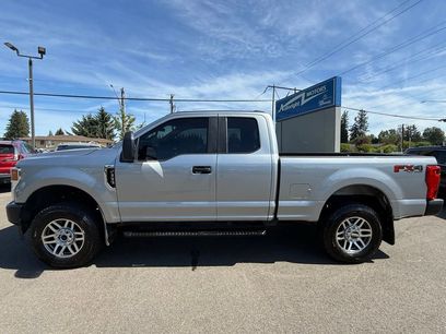 Used 2022 Ford F350 XL w/ FX4 Off-Road Package