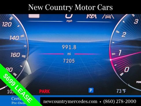 Certified 2026 Mercedes-Benz GLC 43 AMG 4MATIC image 37
