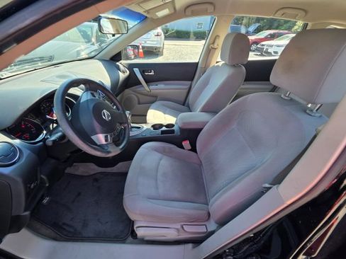 Used 2015 Nissan Rogue S w/ Convenience Package FWD image 12