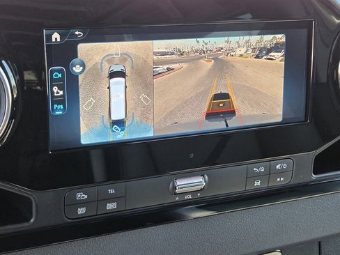 New 2026 Mercedes-Benz Sprinter 2500 image 31