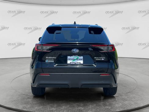 Used 2023 Subaru Solterra AWD image 6