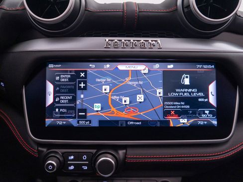 Used 2023 Ferrari Portofino M image 17