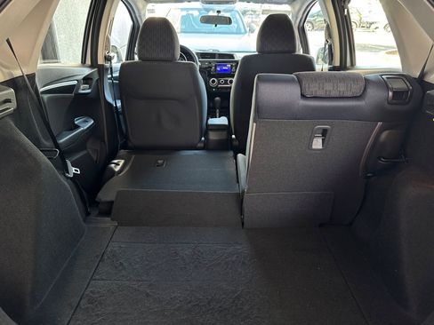 Used 2016 Honda Fit LX image 23