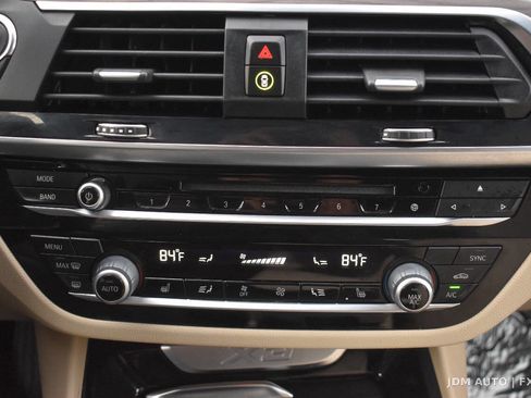 Used 2018 BMW X3 xDrive30i image 28