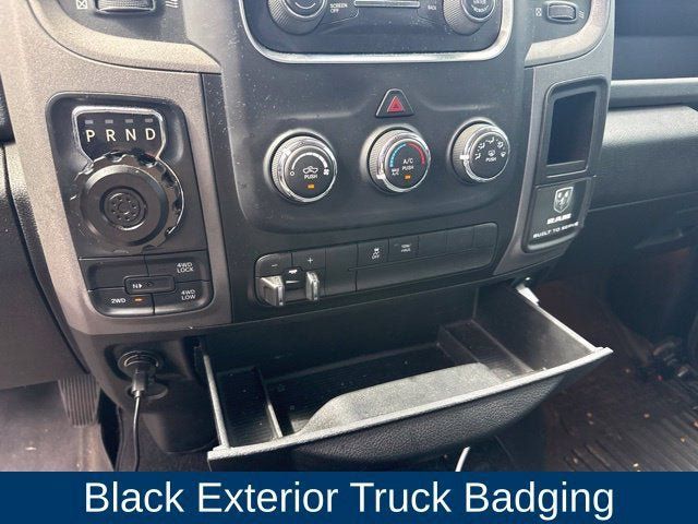 Used 2019 RAM 1500 Express w/ Express Value Package AWD/4WD image 18