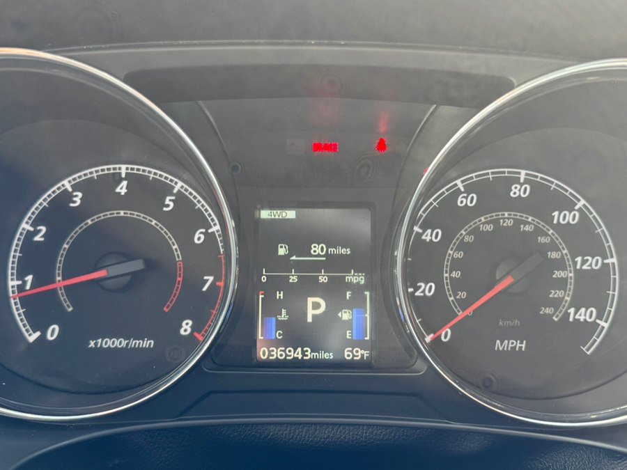 Used 2025 Mitsubishi Outlander Sport AWD image 18