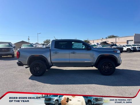 New 2026 GMC Canyon Elevation w/ Technology Package image 8