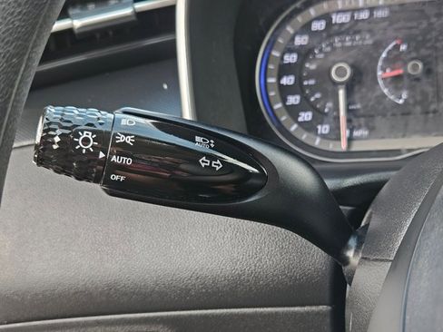 Used 2024 Hyundai Tucson SEL AWD/4WD image 15