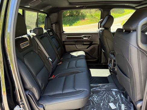 New 2026 RAM 1500 Big Horn image 23