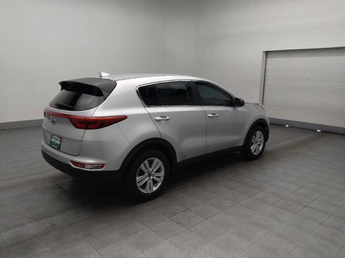 Used 2019 Kia Sportage LX image 10