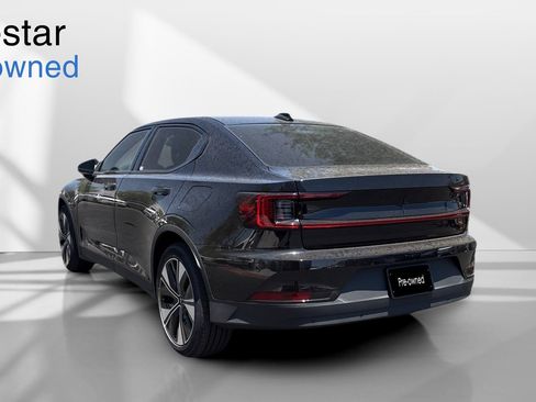 Used 2024 Polestar Polestar 2 AWD/4WD image 3
