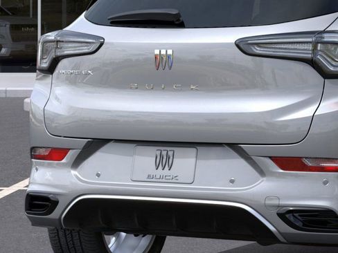 New 2026 Buick Encore GX Avenir w/ Avenir Technology Package image 14