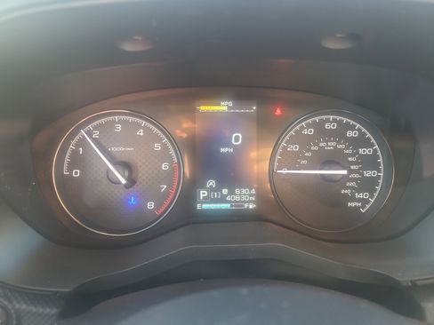 Used 2024 Subaru Forester AWD/4WD image 23